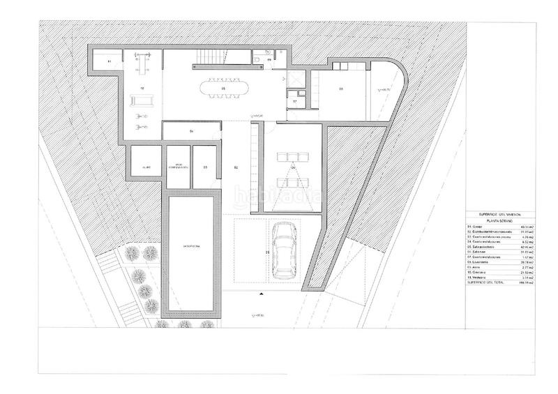 Foto 65339375-0c0c-4124-be7b-12879275a47c. Chalet avec chauffage parking piscine dans El Portet-Pla del Mar Moraira