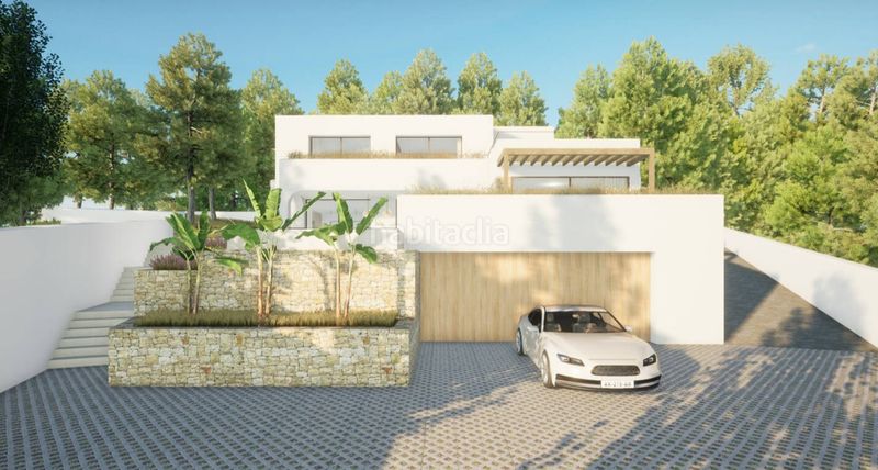 Foto 3af97b7b-2173-4961-8888-f9b259b6e0d9. Chalet en El Portet-Pla del Mar Moraira