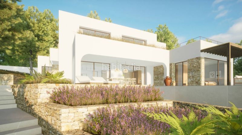 Foto 5c65b2ba-4374-4968-9e1e-4e906757db1d. Chalet en El Portet-Pla del Mar Moraira