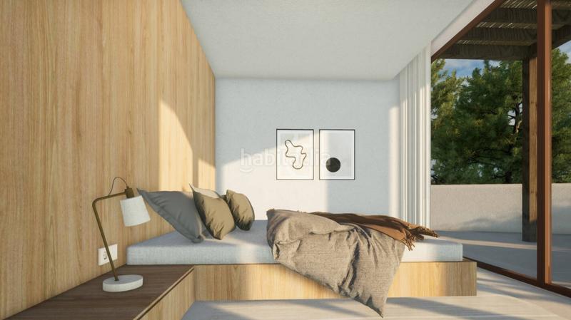 Foto b81c1997-e188-4ef5-a1aa-3e0327e4eed6. Xalet amb calefacció aparcament piscina a El Portet-Pla del Mar Moraira