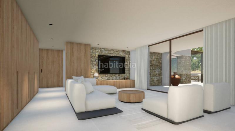 Foto e06cc94e-1304-4ec8-907b-d1962cfabd8a. Xalet amb calefacció aparcament piscina a El Portet-Pla del Mar Moraira