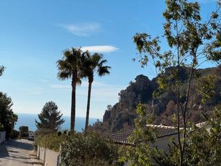Wohngrundstück in Cumbre del Sol