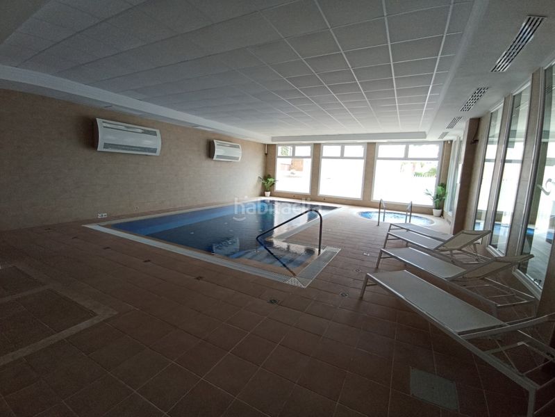 Foto 5e5e7441-beb4-45b0-9bcf-34cf5fb08966. Apartament amb calefacció aparcament piscina a La Fustera Benissa