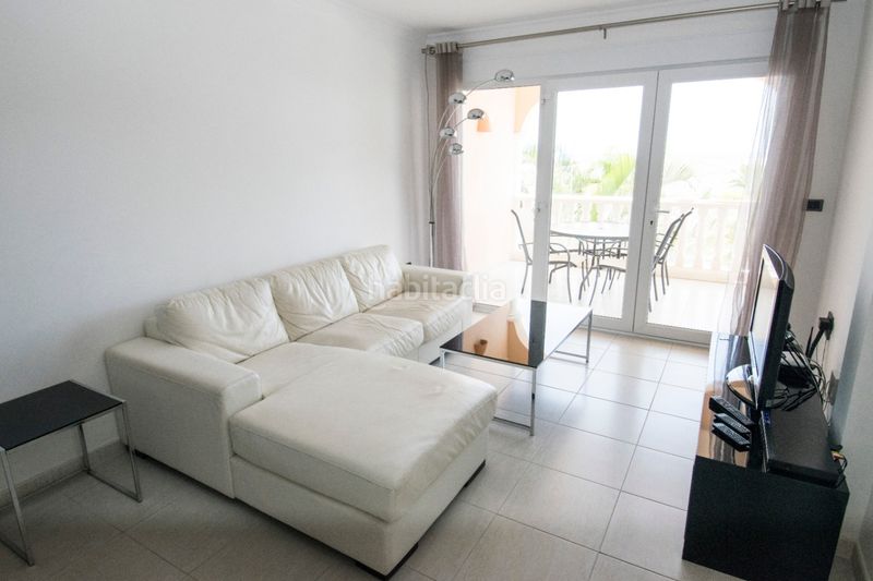 Foto 6789a5c7-ab7b-4dfc-9c20-e7a971865340. Apartament amb calefacció aparcament piscina a La Fustera Benissa