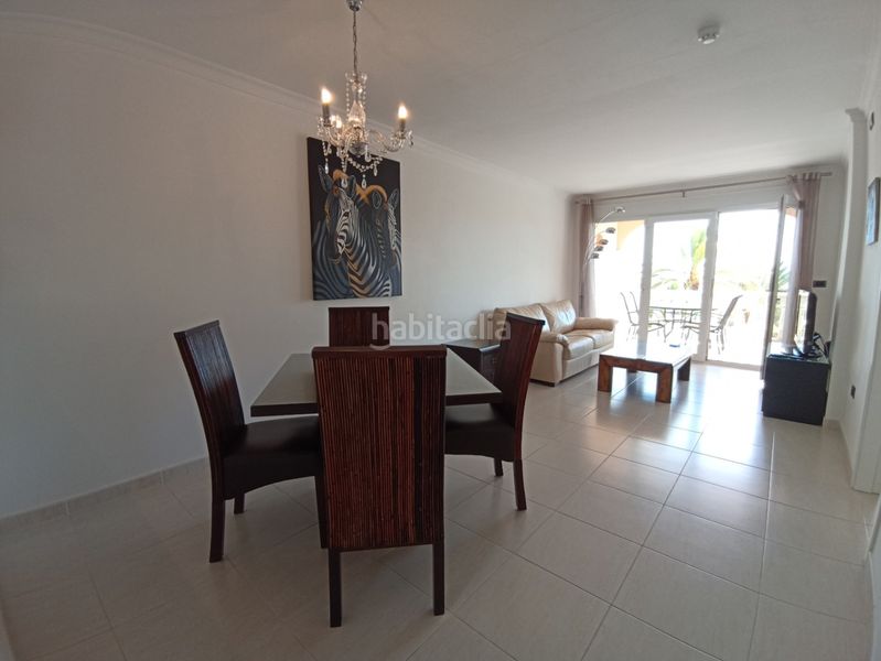 Foto c1e1a993-0c05-41f9-ae12-29e8dc942f04. Apartament amb calefacció aparcament piscina a La Fustera Benissa