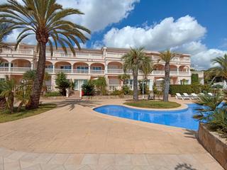 Apartament a La Fustera