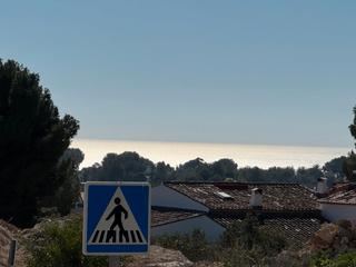 Terreno residenziale in Benimeit-Tabaira