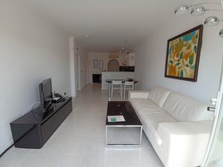 Apartament a La Fustera