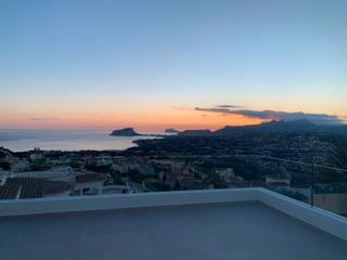 Chalet à Cumbre del Sol