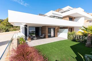 Apartament a Cumbre del Sol