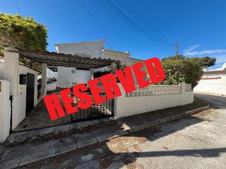 Chalet in Pinar de Advocat-Cometa