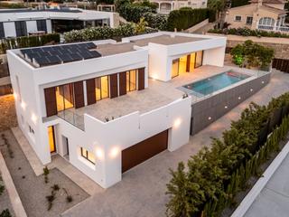 Chalet en Gran Sol