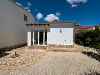 Chalet en Les Fonts - Els Molins