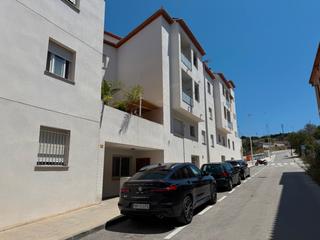 Apartament a Teulada