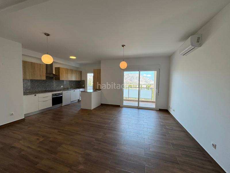 Foto 228bb68a-3545-4b08-b60f-5a7f286f1c51. Apartamento en Teulada