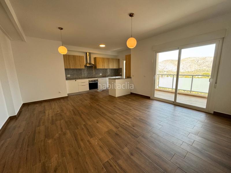 Foto 26e93b5e-e92d-4d6a-96cb-f60595ccf1ce. Apartamento en Teulada