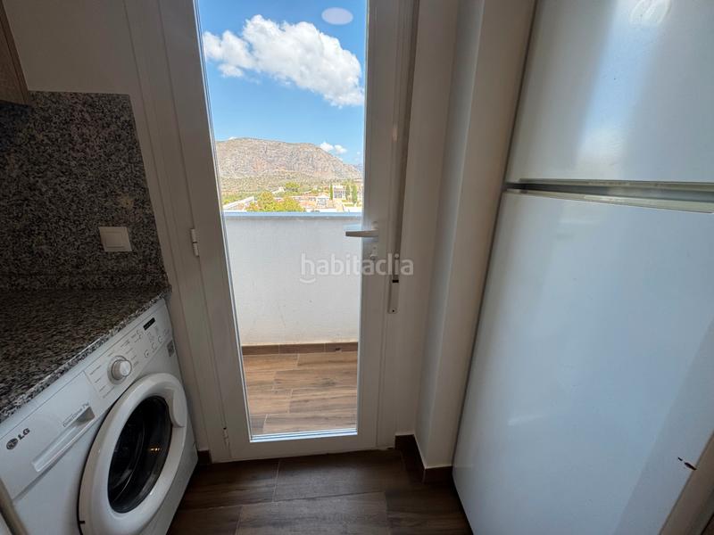 Foto 77577033-4c74-4708-b6f0-9da41ae62967. Apartamento en Teulada