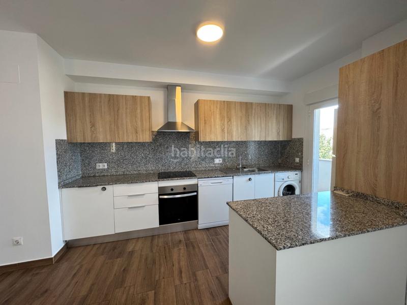 Foto 859a780a-e2d9-4589-9a30-16b31484cf35. Apartamento en Teulada