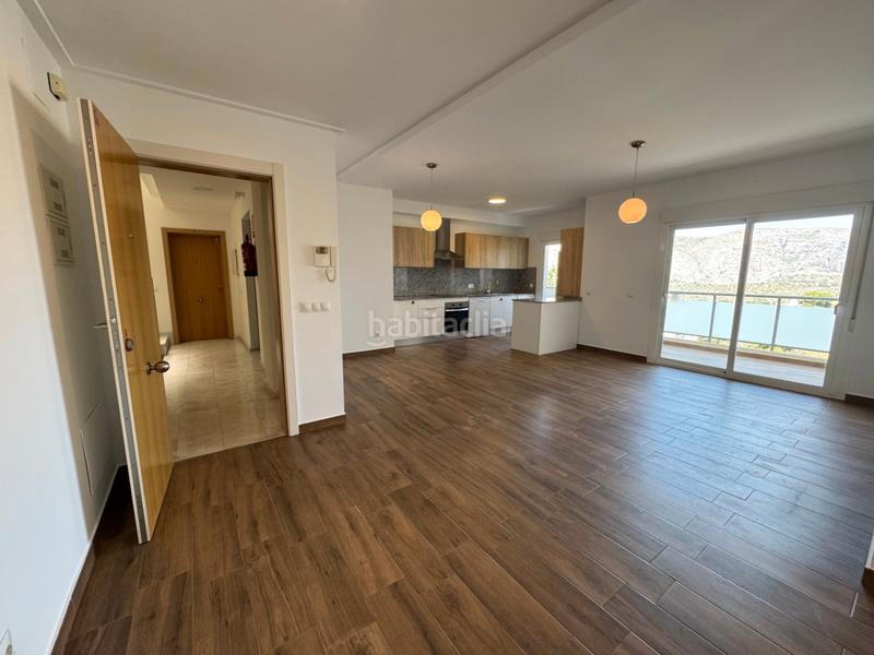 Foto 9de5ea5a-5b0f-444e-b114-c3de40451d51. Apartamento en Teulada