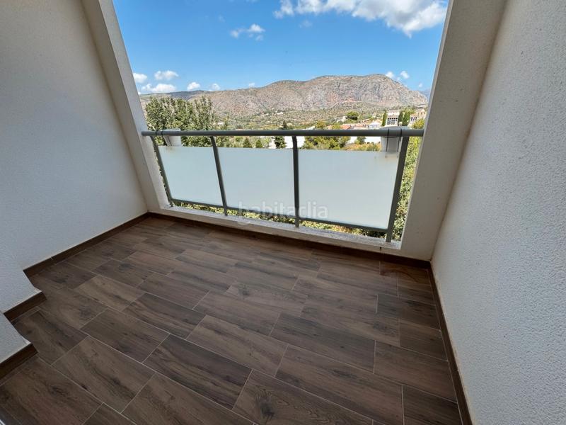 Foto df6fefda-c15b-4379-814a-c5ea816e37cc. Apartamento en Teulada
