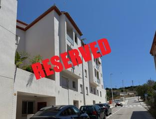 Appartement à Teulada