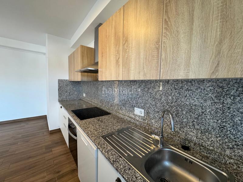 Foto dae3c7cd-5a00-4df1-bc9a-dd45921f4883. Piccolo appartamento con riscaldamento parcheggio in Teulada