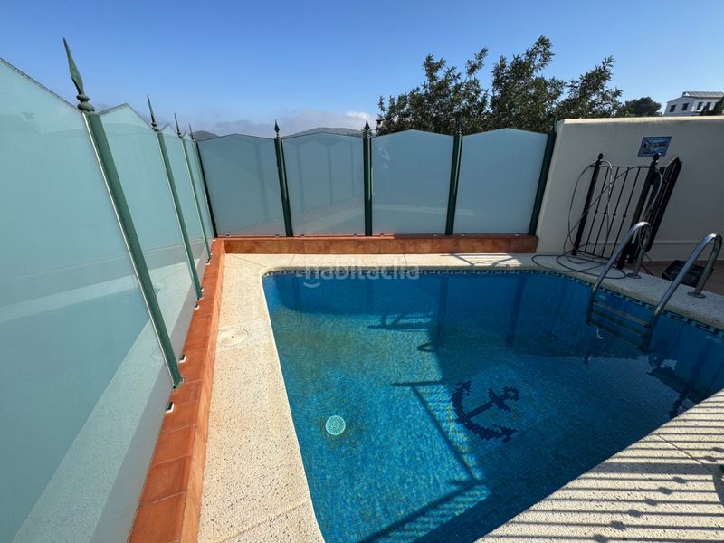 Foto e2d7c39c-830a-4fa5-9d72-832a5ba52bcf. Masia amb calefacció aparcament piscina a Benissa pueblo Benissa