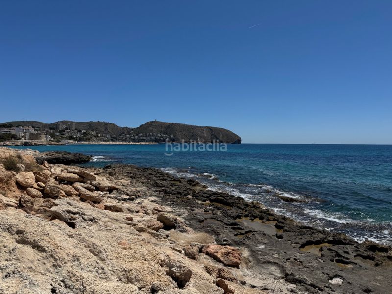 Foto 024b4251-7136-47c8-94cf-88936a7f47e3. Apartament a Pinar de Advocat-Cometa Moraira