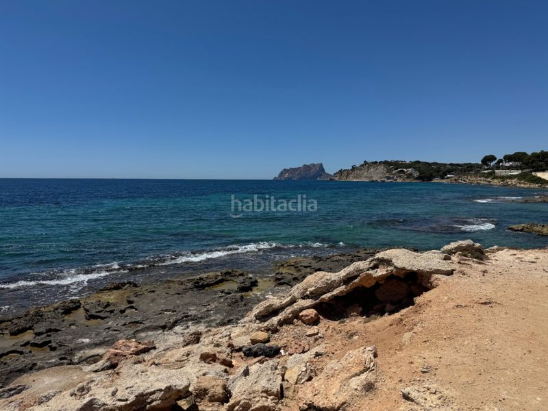 Foto 0282793c-2638-445c-9e8b-f694b3a8c0a3. Apartament a Pinar de Advocat-Cometa Moraira