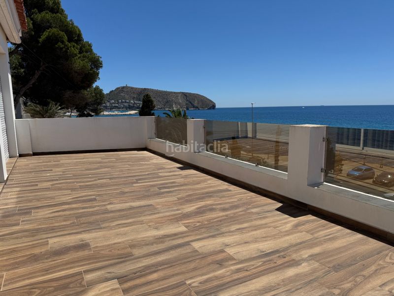 Foto 02bde606-e702-4686-bdfb-ed143d3ea75b. Apartament a Pinar de Advocat-Cometa Moraira