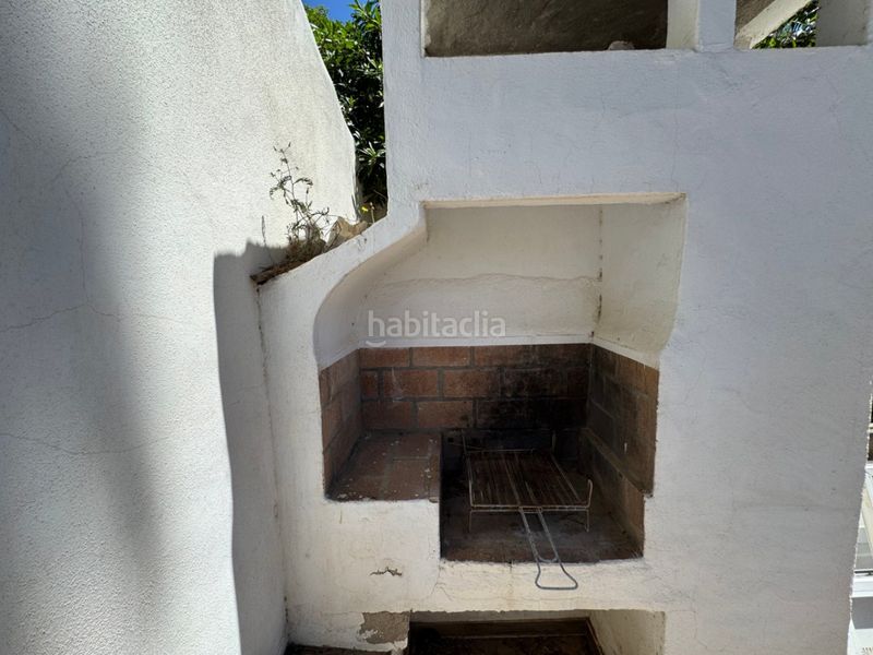 Foto 21408dbd-34fa-4d45-95a3-6c2c4d569f6e. Apartament a Pinar de Advocat-Cometa Moraira