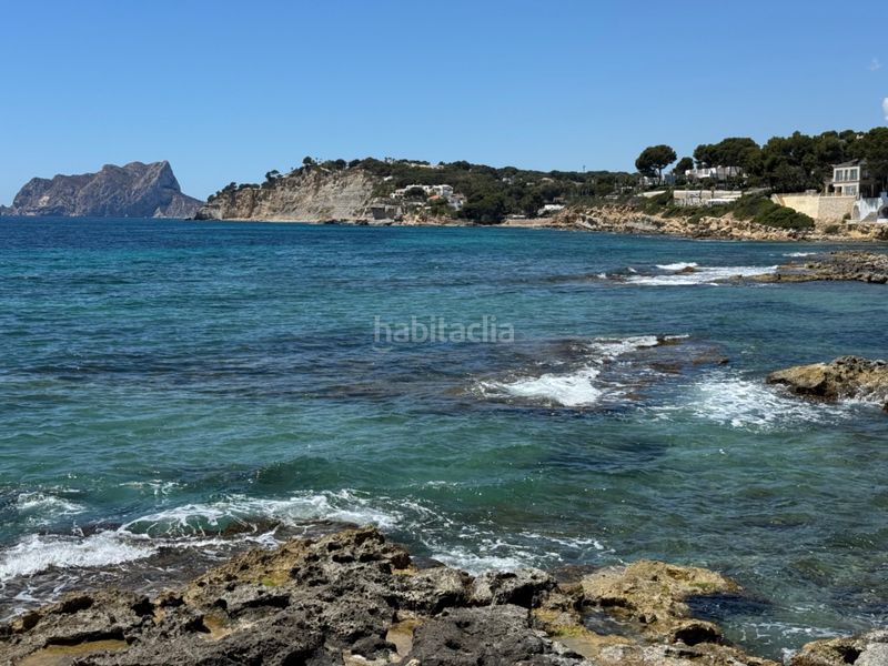 Foto 2819c629-7d85-4568-b6f4-1d2d67cca746. Apartament a Pinar de Advocat-Cometa Moraira