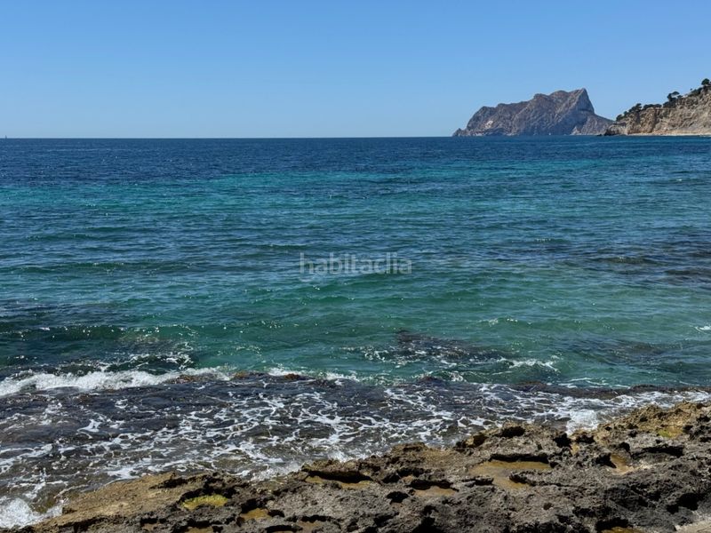 Foto 2955b668-cdc3-4b76-b316-b54d13038ebd. Apartament a Pinar de Advocat-Cometa Moraira