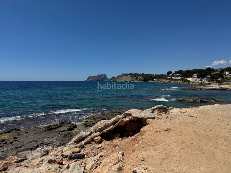Foto 5afcf3e2-baea-4984-b13a-e9865033408c. Apartament a Pinar de Advocat-Cometa Moraira