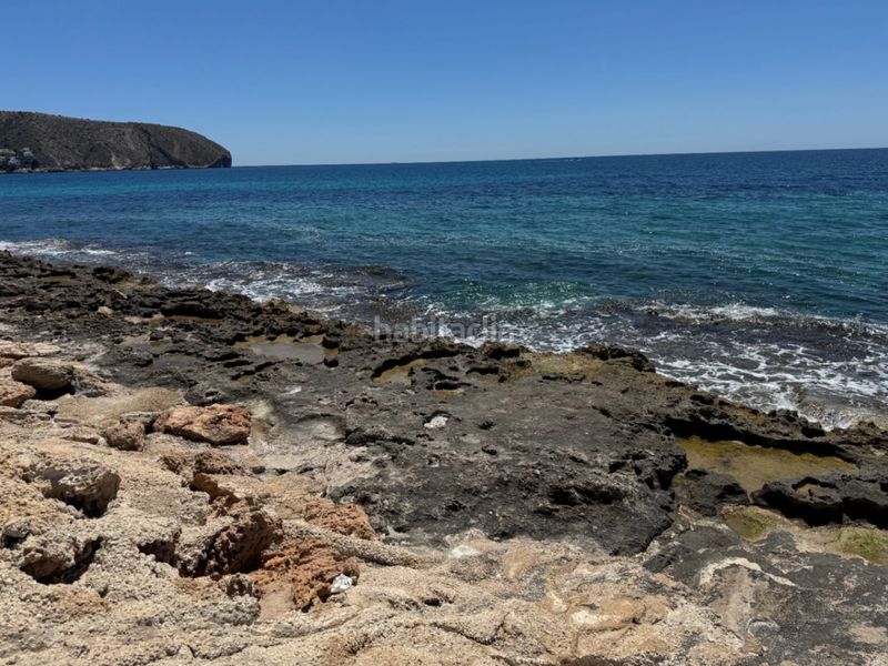 Foto 5d363ee1-94c4-42fe-84c6-92fa7bdc2460. Apartament a Pinar de Advocat-Cometa Moraira