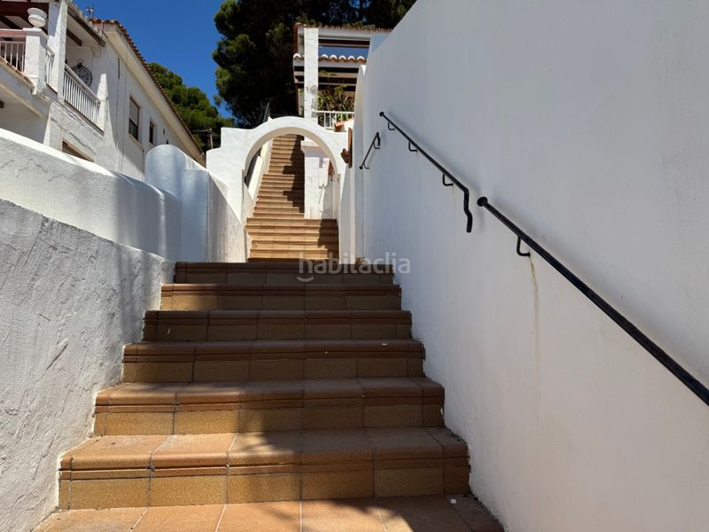 Foto 65c21881-38df-43de-8960-f74016cc87a6. Apartament a Pinar de Advocat-Cometa Moraira