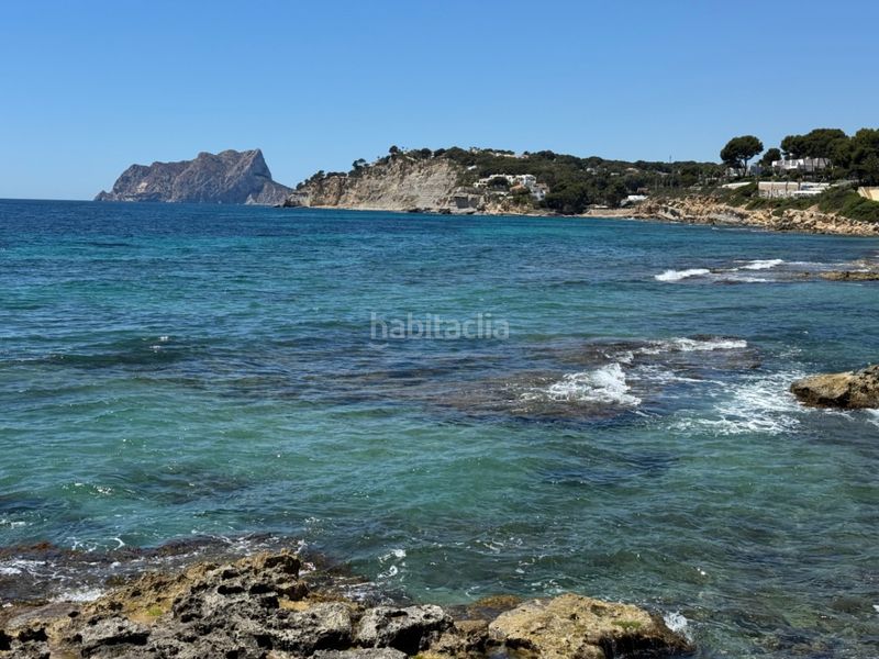 Foto 70a8468a-302f-47fc-bc68-752cae6b6368. Apartament a Pinar de Advocat-Cometa Moraira