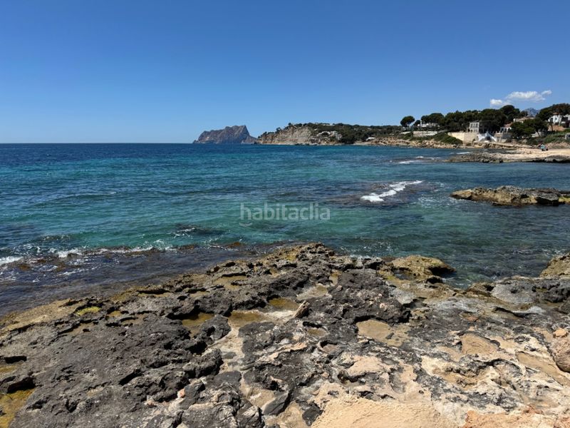 Foto 93a07078-bdab-4d1d-a5f2-e89a6d5cf12a. Apartament a Pinar de Advocat-Cometa Moraira