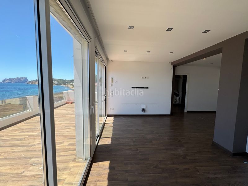 Foto 99bb43ad-c3cd-414e-9e6d-6bcb061761a6. Apartament a Pinar de Advocat-Cometa Moraira