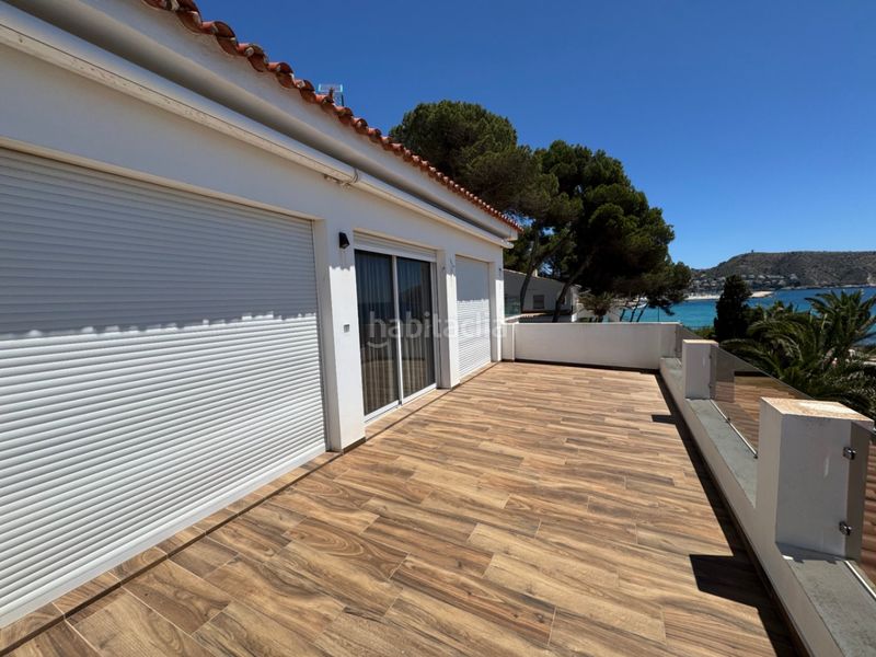 Foto a6d8eb9e-d358-466c-8fce-43fe73691579. Apartament a Pinar de Advocat-Cometa Moraira