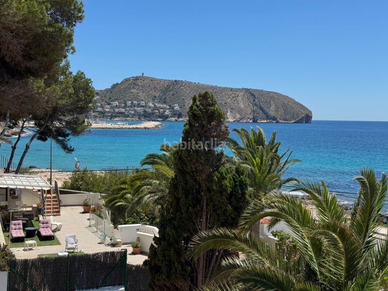 Foto a9469f75-784e-4d33-ad62-afc2f9394a32. Apartament a Pinar de Advocat-Cometa Moraira