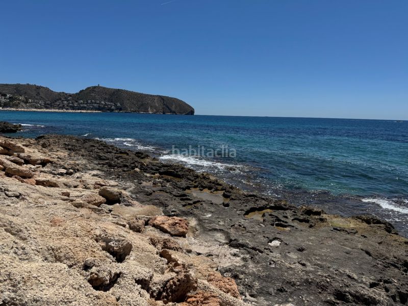 Foto b96a37e5-27d6-44f1-8259-a12a6f42b683. Apartament a Pinar de Advocat-Cometa Moraira