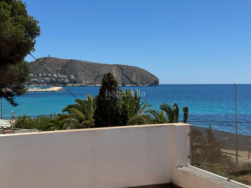 Foto dacf7456-4104-4cd1-9d76-2a21d95ac106. Apartament a Pinar de Advocat-Cometa Moraira