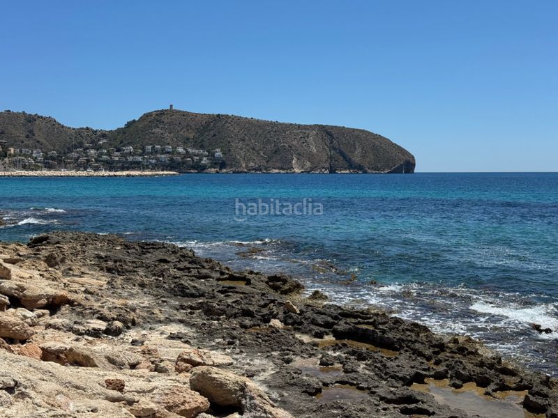 Foto de8c72a5-6aea-4ced-9c05-043208908856. Apartament a Pinar de Advocat-Cometa Moraira