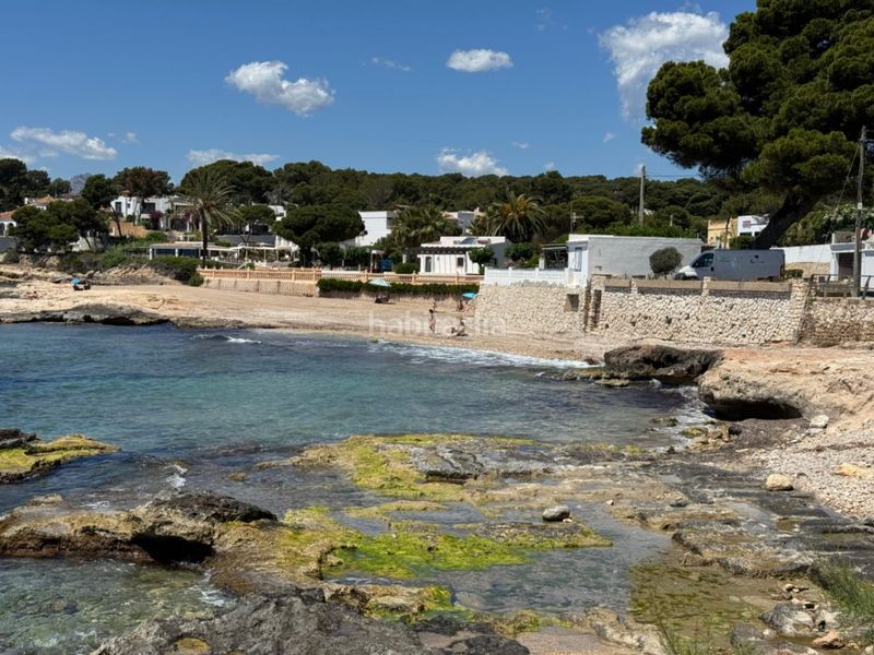 Foto e73b76c6-ff7e-4843-b636-2e00643cb331. Apartament a Pinar de Advocat-Cometa Moraira