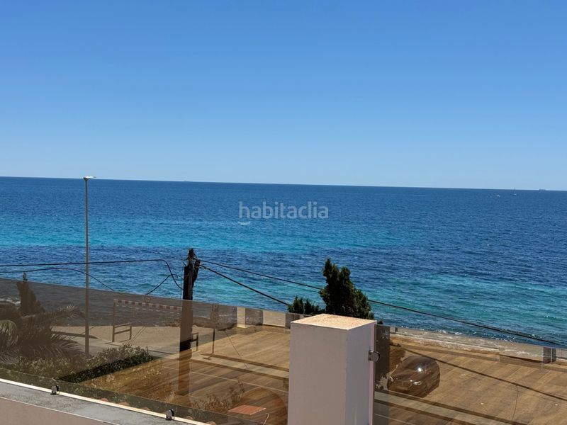 Foto f3afc253-0d60-495a-a673-0a14b22990b8. Apartament a Pinar de Advocat-Cometa Moraira