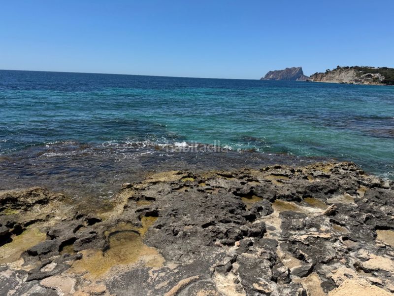 Foto f83a418b-8bdf-4bea-b619-5e992e11dc4c. Apartament a Pinar de Advocat-Cometa Moraira