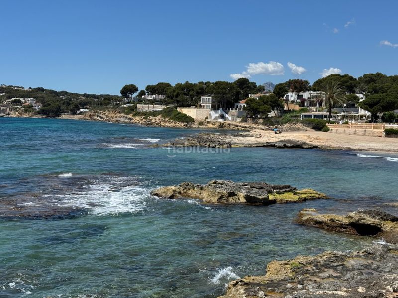 Foto fcf6c7d2-c23c-426d-83eb-9277a468d432. Apartament a Pinar de Advocat-Cometa Moraira