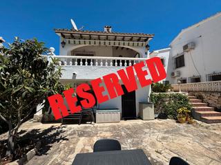 Casa in Alcassar