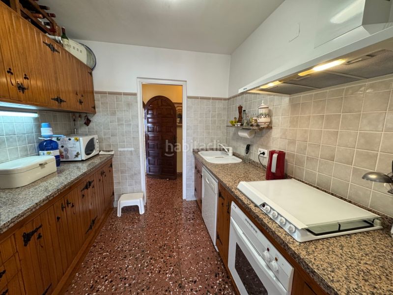 Foto 26383148-4a09-4d17-8a18-ea24d7fb95b7. Chalet en Cala Advocat-Baladrar Benissa